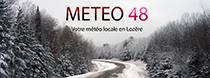 Météo 48 Météo 48
