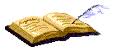 Signez le Livre d'Or